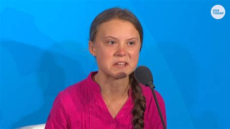 greta thunberg gifs